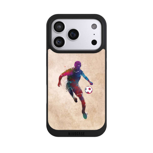 Apple iPhone 17 Pro NIVOpure JBJart - Football 