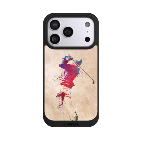 Apple iPhone 17 Pro NIVOpure JBJart - Golf 