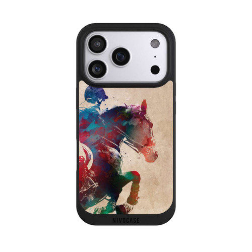 Apple iPhone 17 Pro NIVOpure JBJart - Showjumper