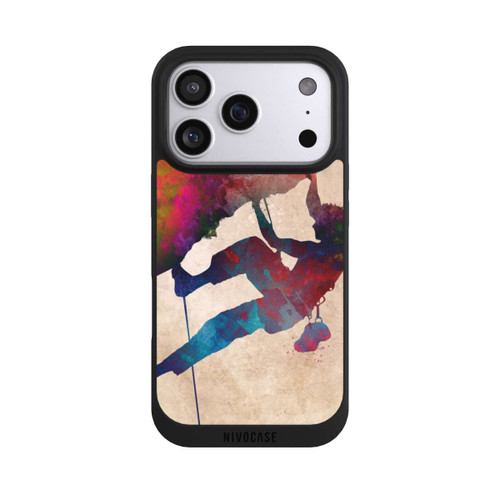 Apple iPhone 17 Pro NIVOpure JBJart - Climbing