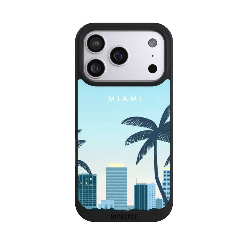 iPhone 17 Pro NIVOpure Miami