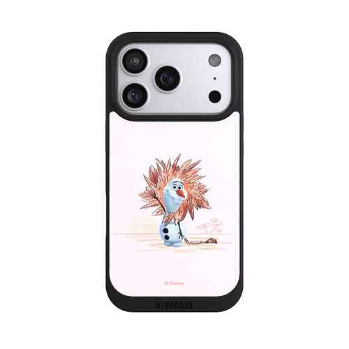 Apple iPhone 17 Pro NIVOpure Olaf Presents Lion King