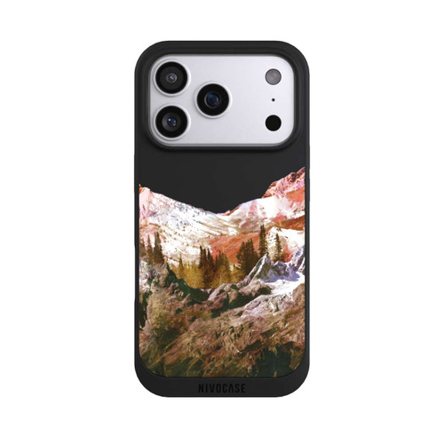 Apple iPhone 17 Pro NIVOpure Mountain Peak