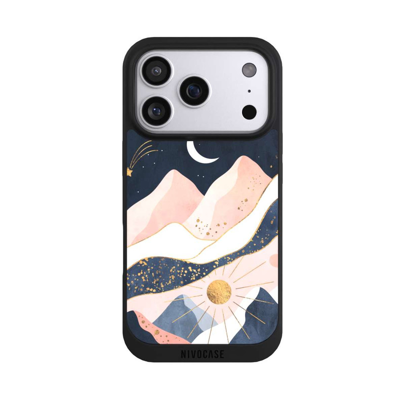 iPhone 17 Pro NIVOpure Night And Day