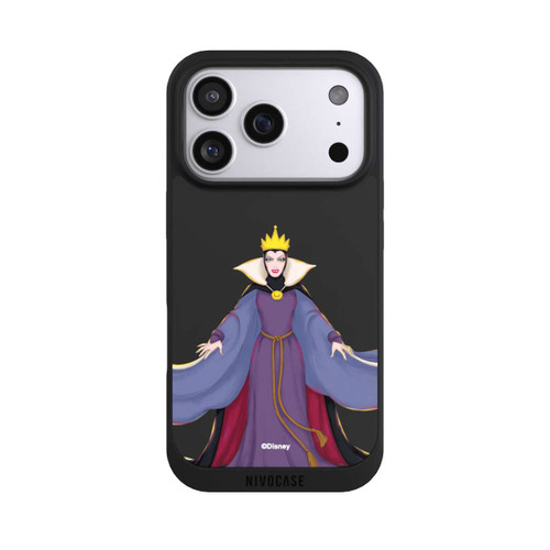 Apple iPhone 17 Pro NIVOpure Evil Queen