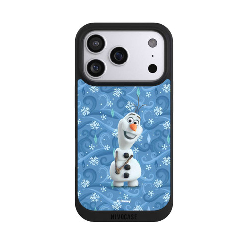 Apple iPhone 17 Pro NIVOpure Olaf Winter Wonder