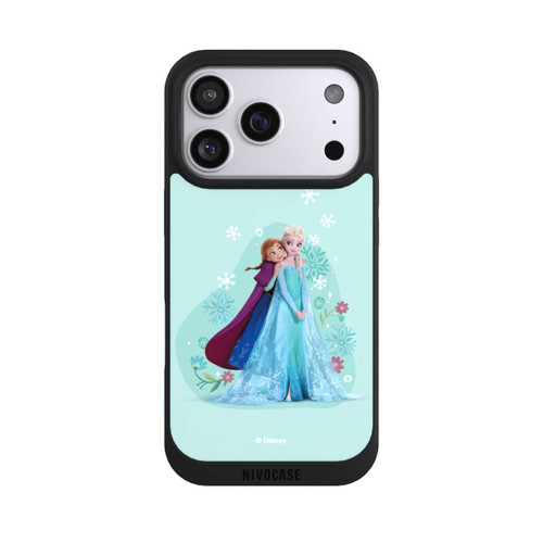 Apple iPhone 17 Pro NIVOpure Anna And Elsa Warm Hugs