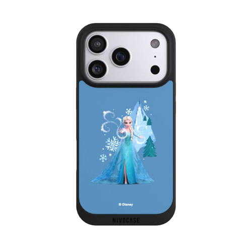 Apple iPhone 17 Pro NIVOpure Elsa Magic Winter