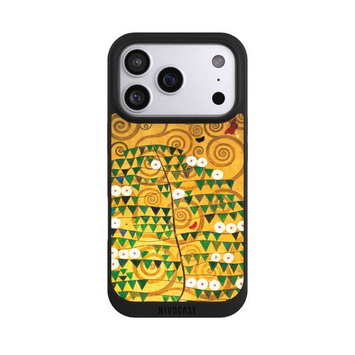 Apple iPhone 17 Pro NIVOpure Tree of Life