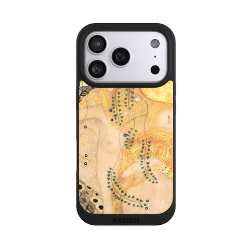 Apple iPhone 17 Pro NIVOpure Water Serpents
