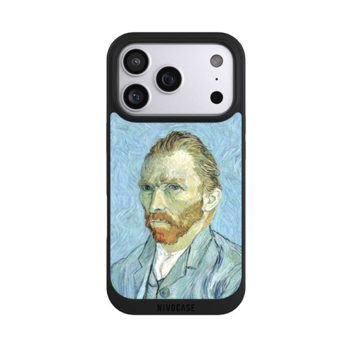 Apple iPhone 17 Pro NIVOpure Self Portrait, 1889