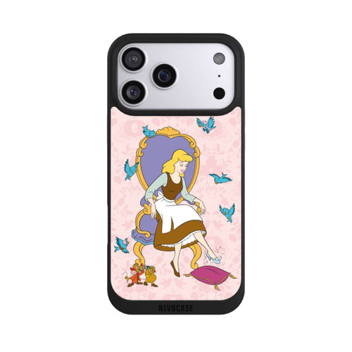Apple iPhone 17 Pro Max NIVOpure Cinderella's Shoe