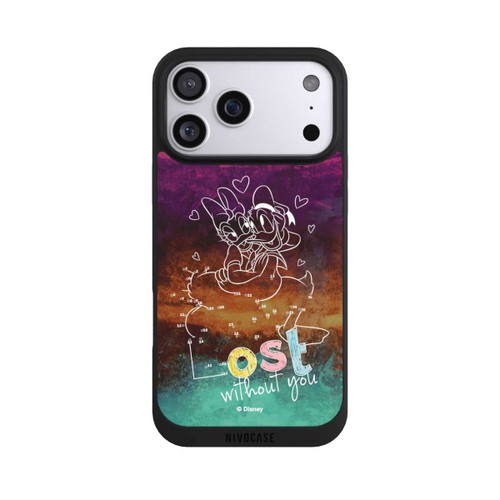 Apple iPhone 17 Pro Max NIVOpure Lost Without You