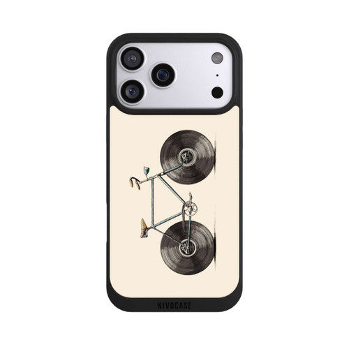 Apple iPhone 17 Pro Max NIVOpure Velophone