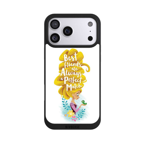 Apple iPhone 17 Pro Max NIVOpure Rapunzel Best Friends