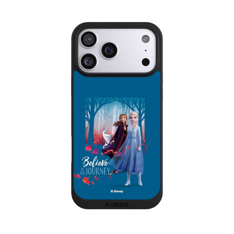 iPhone 17 Pro Max NIVOpure Fall blue 