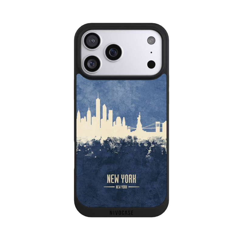 iPhone 17 Pro Max NIVOpure New York Skyline 2