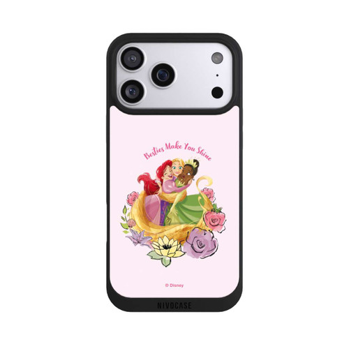 Apple iPhone 17 Pro Max NIVOpure Princess Hug Disney Princess 