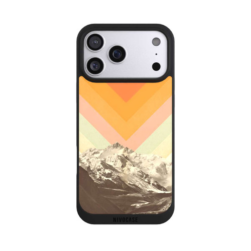 Apple iPhone 17 Pro Max NIVOpure Mountain Scape