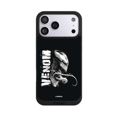 Apple iPhone 17 Pro Max NIVOpure Venom Visage