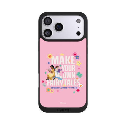 Apple iPhone 17 Pro Max NIVOpure Disney Princess Make Your Own Fairytales