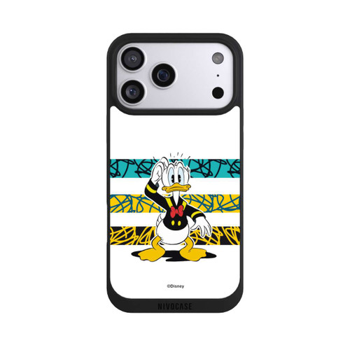 Apple iPhone 17 Pro Max NIVOpure Donald Quacky Duck