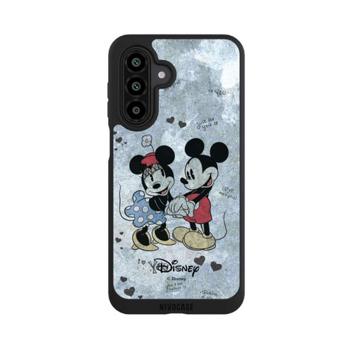 Samsung Galaxy A17 5G NIVOpure Mickey&amp;Minnie In Love