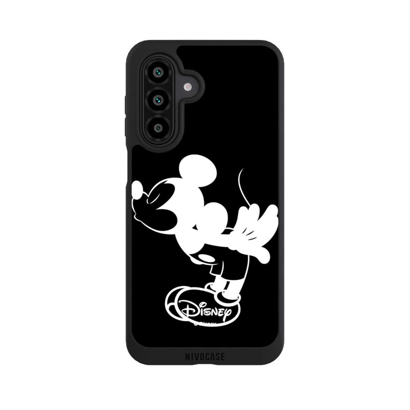 Galaxy A17 5G NIVOpure Mickey Kissing