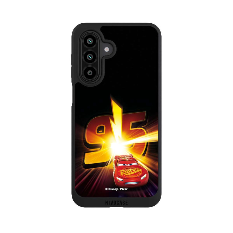 Galaxy A17 5G NIVOpure Cars 3 Lightning 95