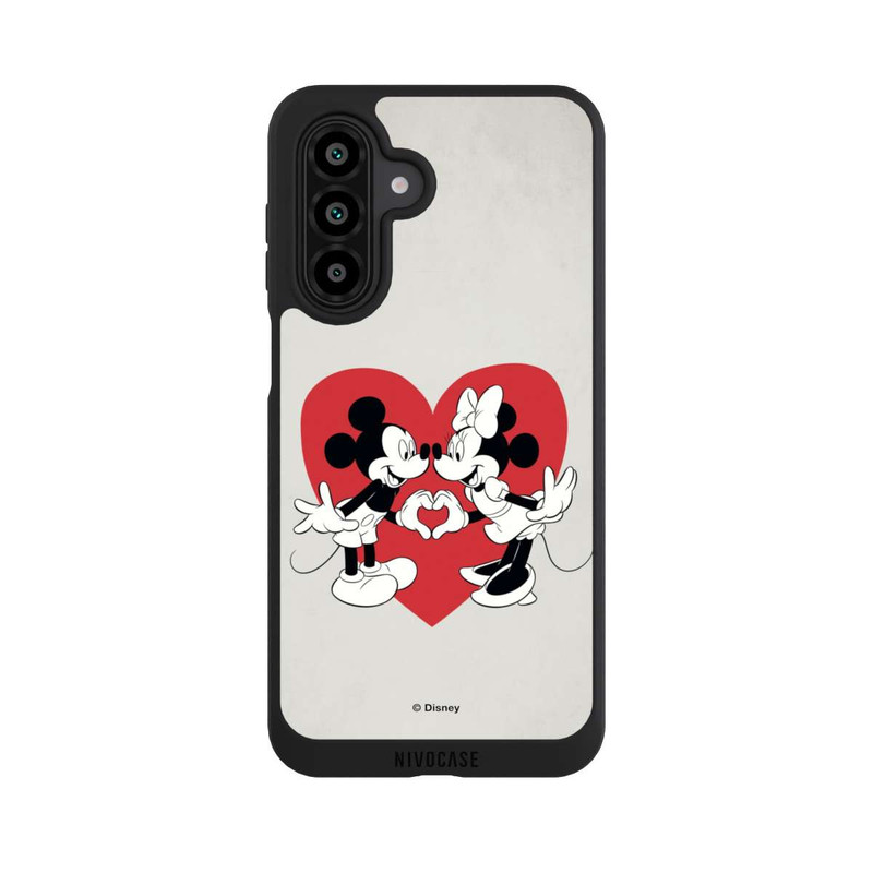 Galaxy A17 5G NIVOpure Mickey and Minnie in Love