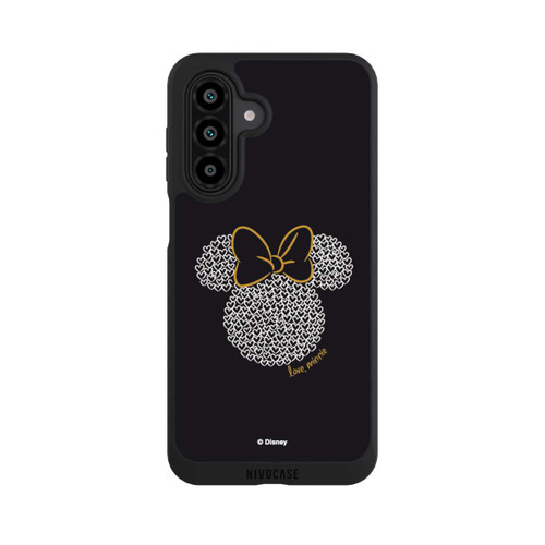 Samsung Galaxy A17 5G NIVOpure Minnie Black and White
