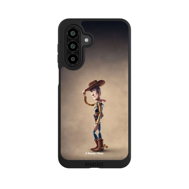 Galaxy A17 5G NIVOpure Toy Story Woody 