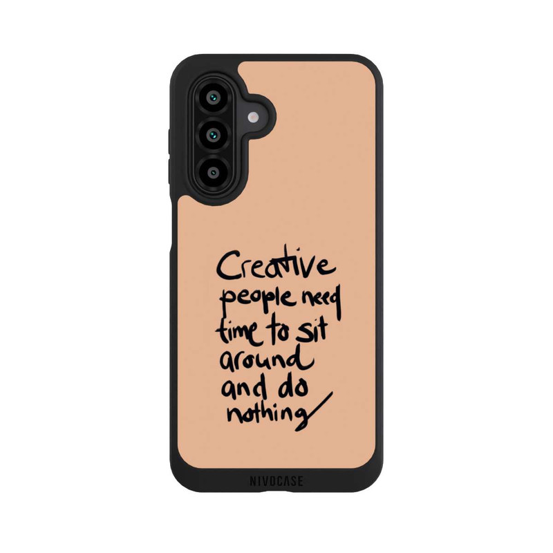 Galaxy A17 5G NIVOpure Creative People