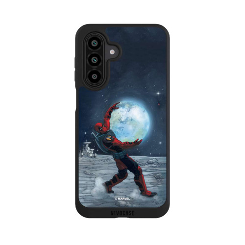 Samsung Galaxy A17 5G NIVOpure Deadpool Moon
