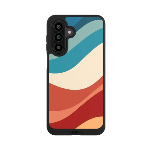 Samsung Galaxy A17 5G NIVOpure Colour Waves