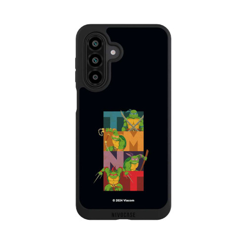 Samsung Galaxy A17 5G NIVOpure TMNT Colored