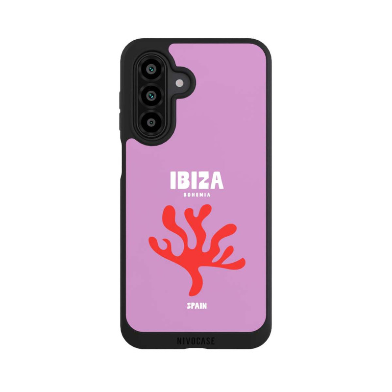 Galaxy A17 5G NIVOpure Destination Ibiza Coral