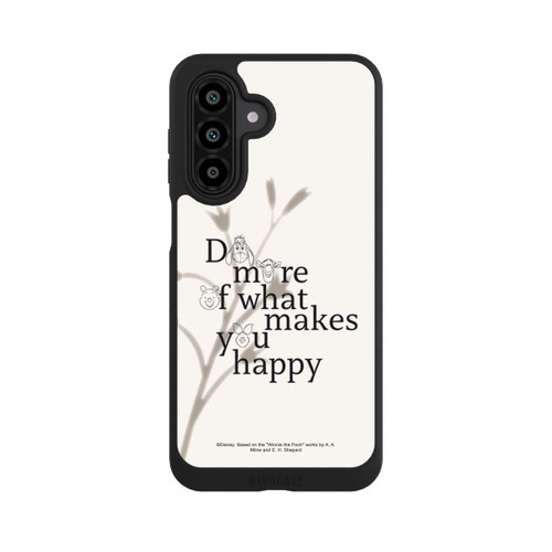 Samsung Galaxy A17 5G NIVOpure Do More of What Makes You Happy Winnie the Pooh