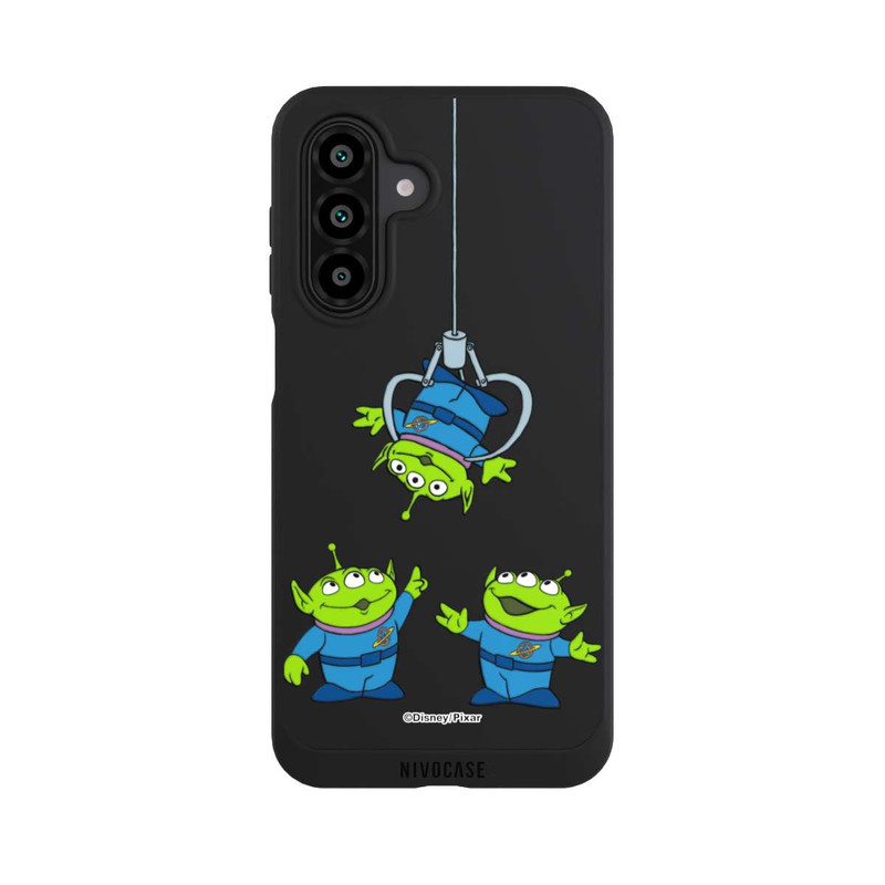 Galaxy A17 5G NIVOpure Toy Story Aliens