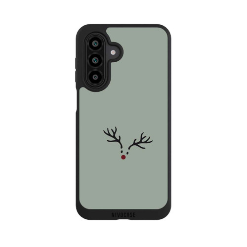Samsung Galaxy A17 5G NIVOpure Minimalistic Reindeer