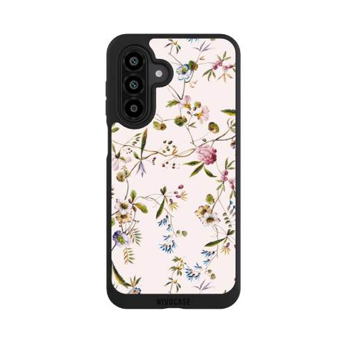 Samsung Galaxy A17 5G NIVOpure Vintage Flowers Spring