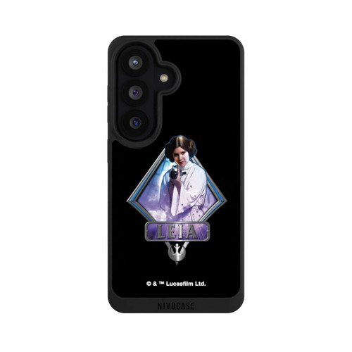 Samsung Galaxy S26 NIVOpure Leia