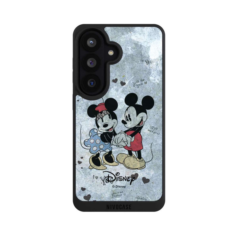 Galaxy S26 NIVOpure Mickey&Minnie In Love