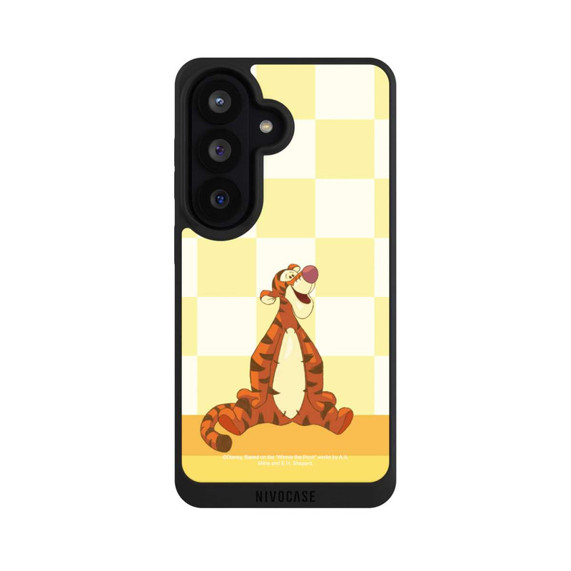 Galaxy S26 NIVOpure Tigger