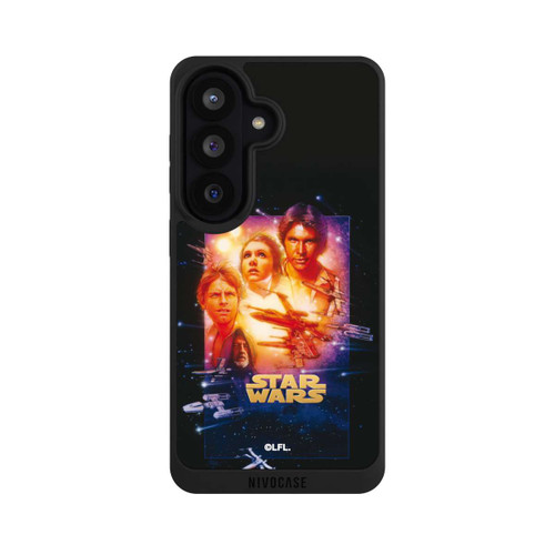 Samsung Galaxy S26 NIVOpure A New Hope Special Edition