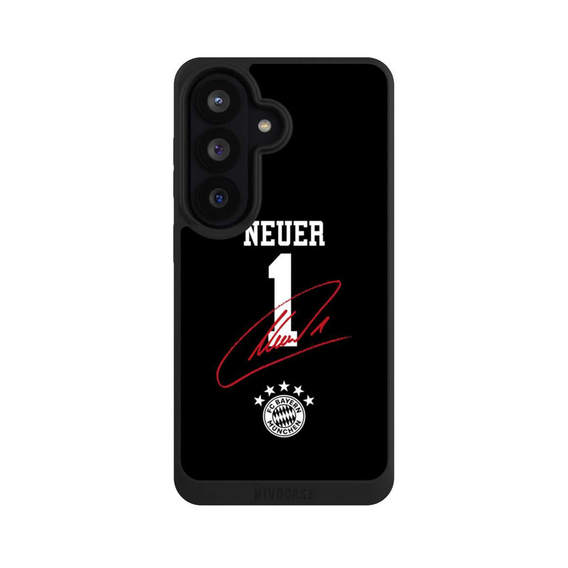 Galaxy S26 NIVOpure New #1 - Goakeeper - FCB