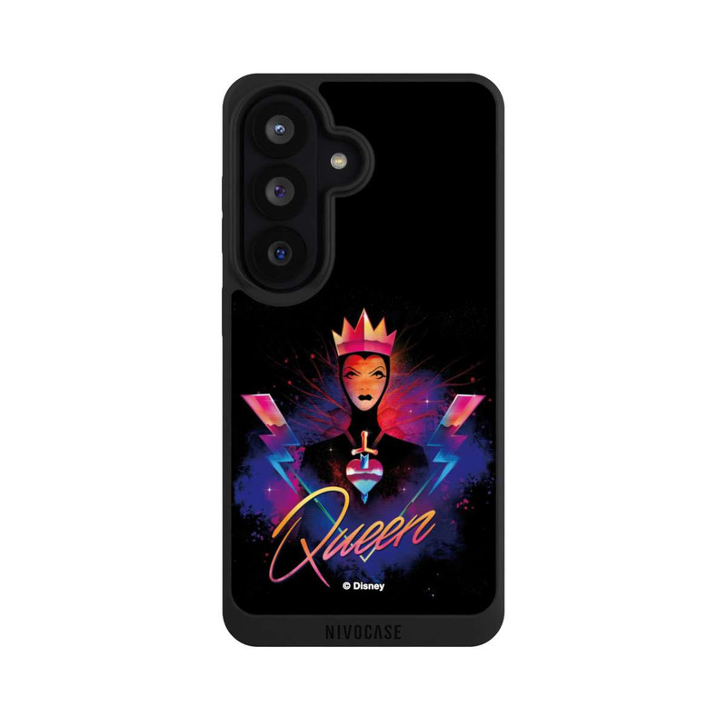 Galaxy S26 NIVOpure Queen Colour