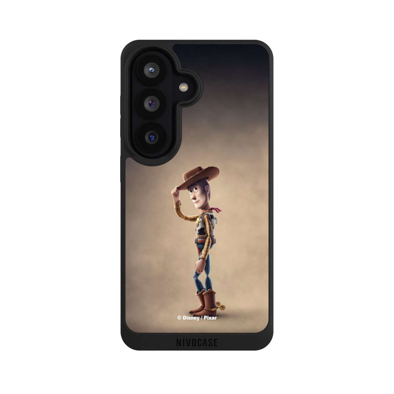 Galaxy S26 NIVOpure Toy Story Woody 