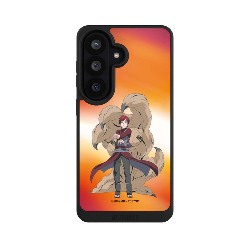 Galaxy S26 NIVOpure Gaara