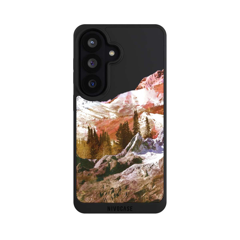 Galaxy S26 NIVOpure Mountain Peak